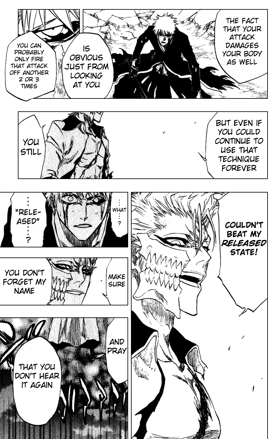 Bleach, Chapter 212 image 13