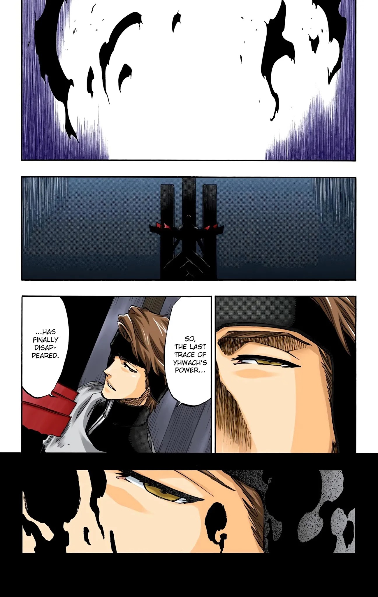 Bleach, Chapter 686 image 14