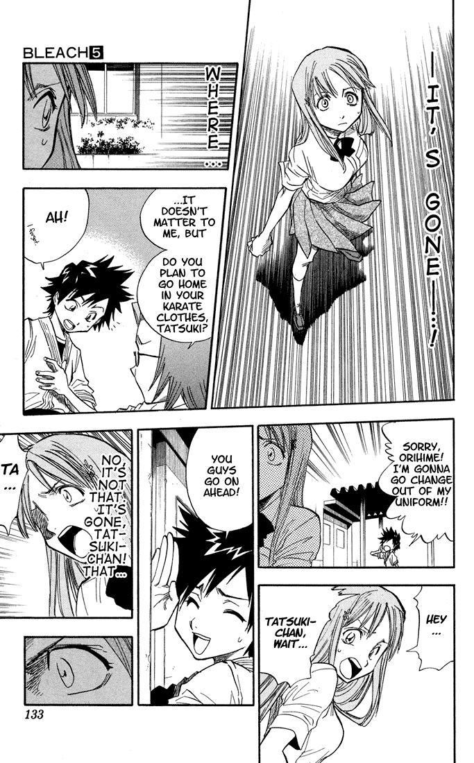 Bleach, Chapter 41 image 07