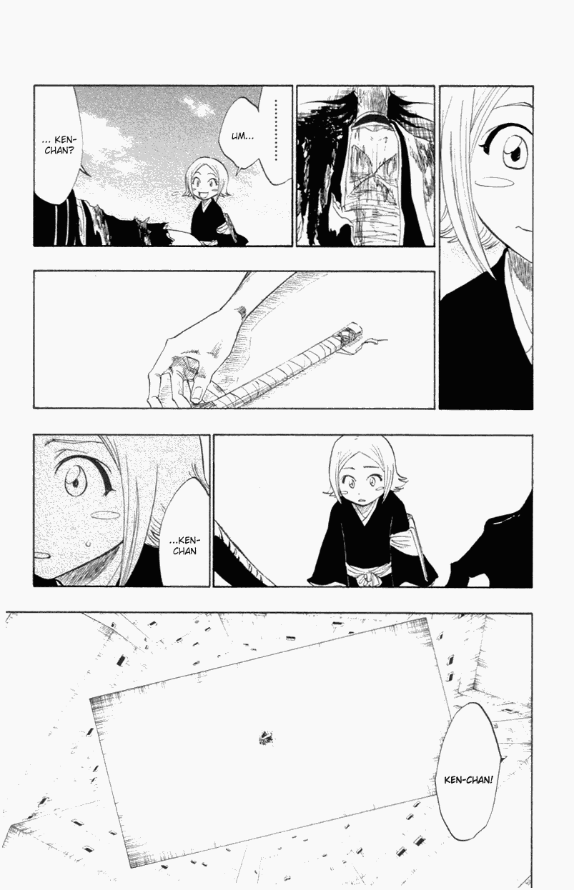 Bleach, Chapter 114 image 18