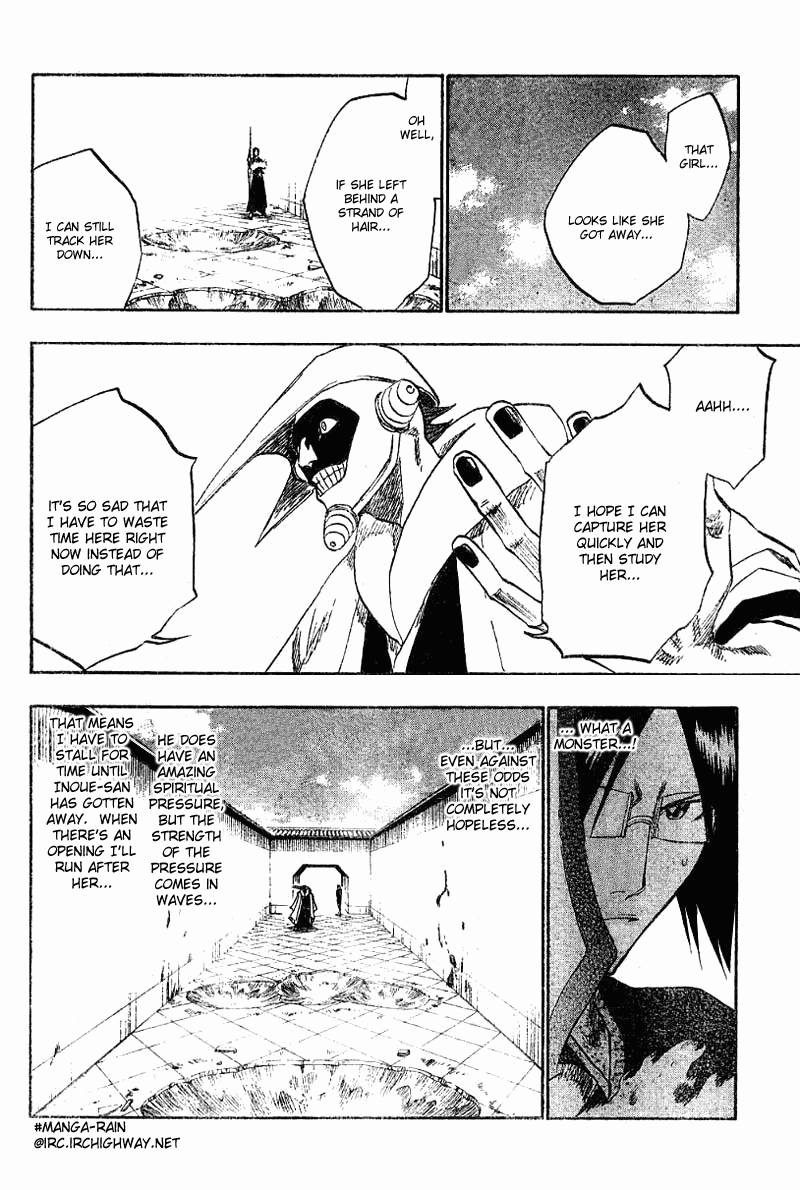 Bleach, Chapter 122 image 07