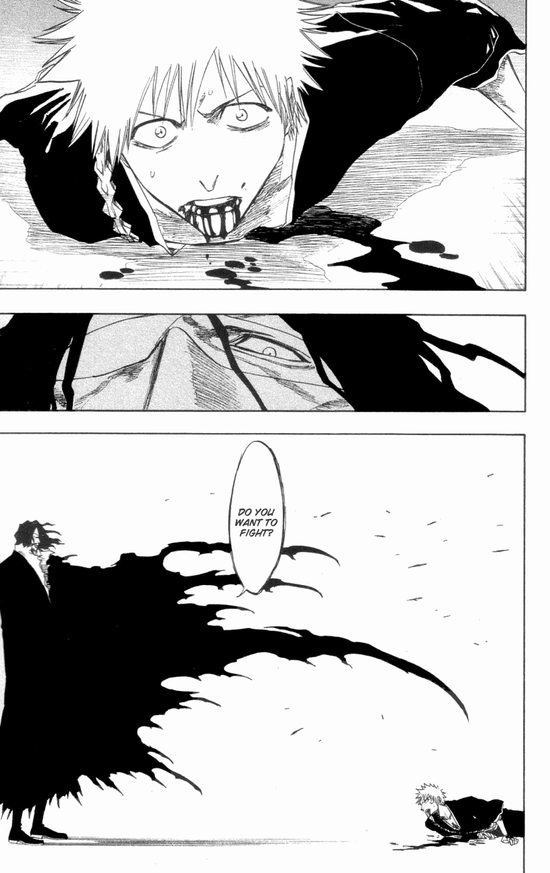 Bleach, Chapter 110 image 07