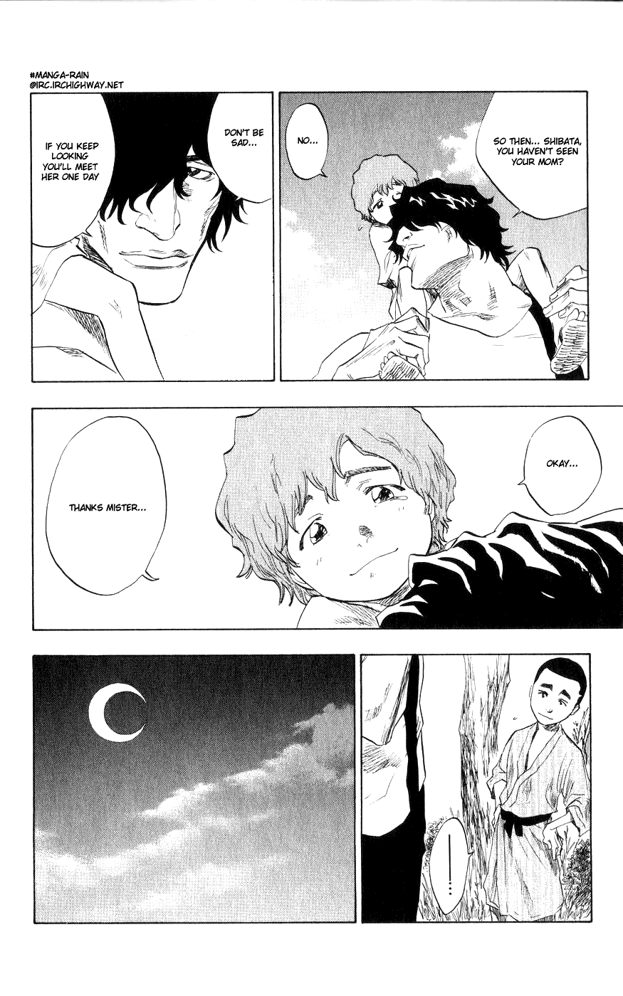 Bleach, Chapter 76 image 10