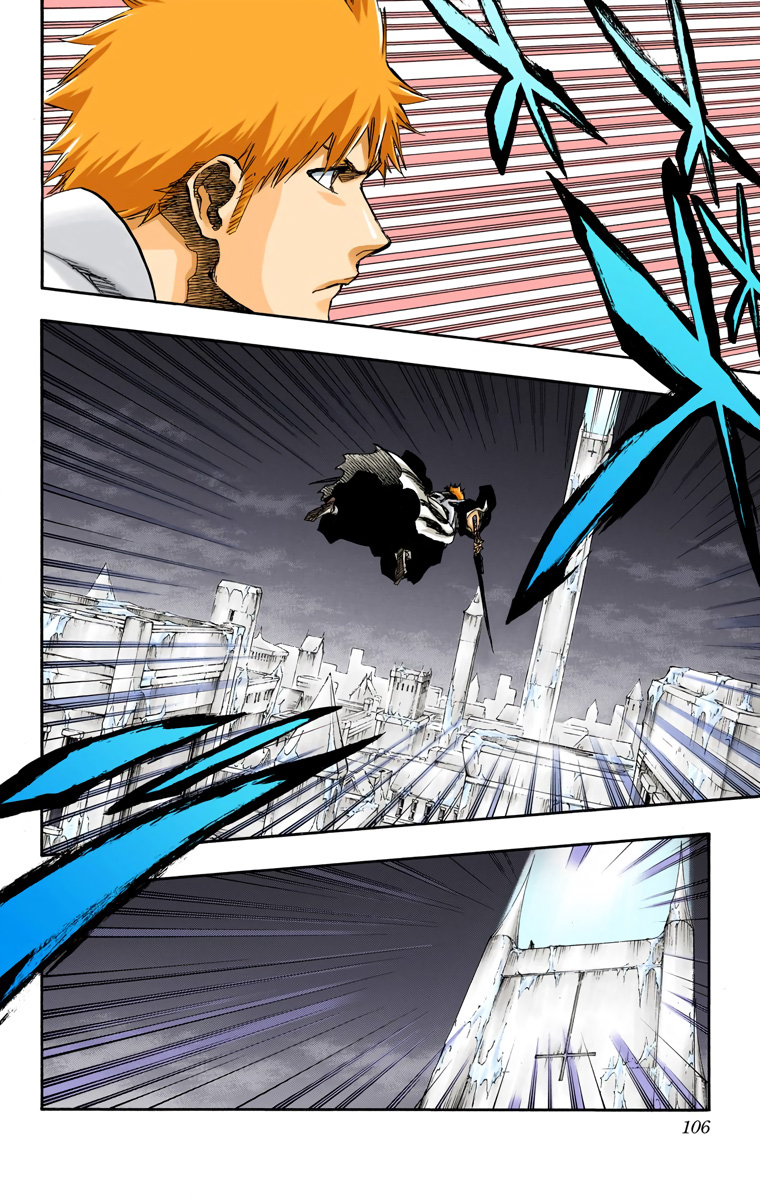 Bleach, Chapter 586 image 08