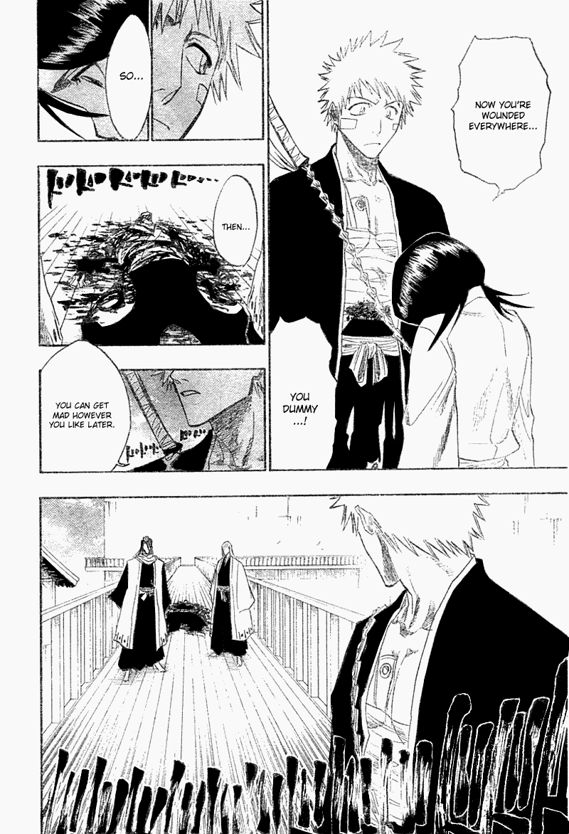 Bleach, Chapter 116 image 51