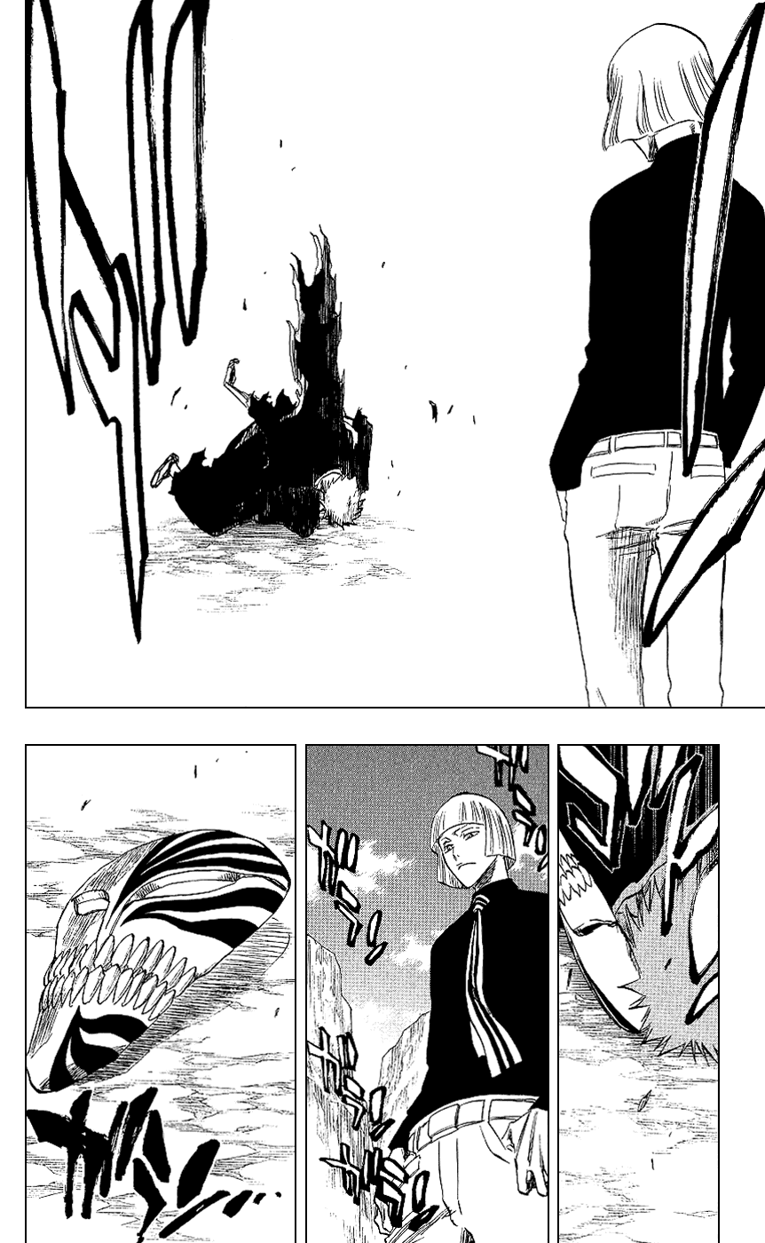Bleach, Chapter 222 image 10