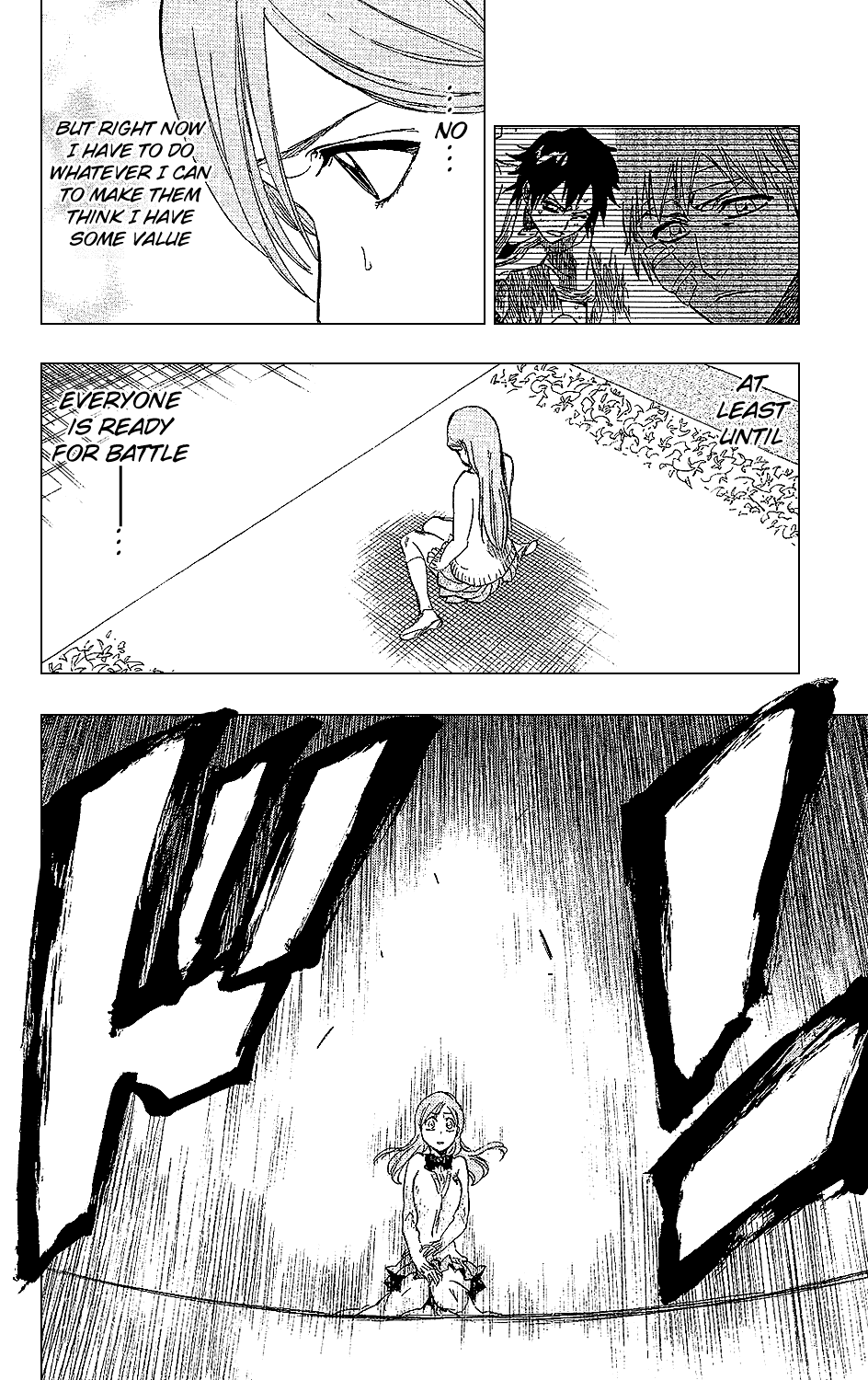Bleach, Chapter 241 image 14