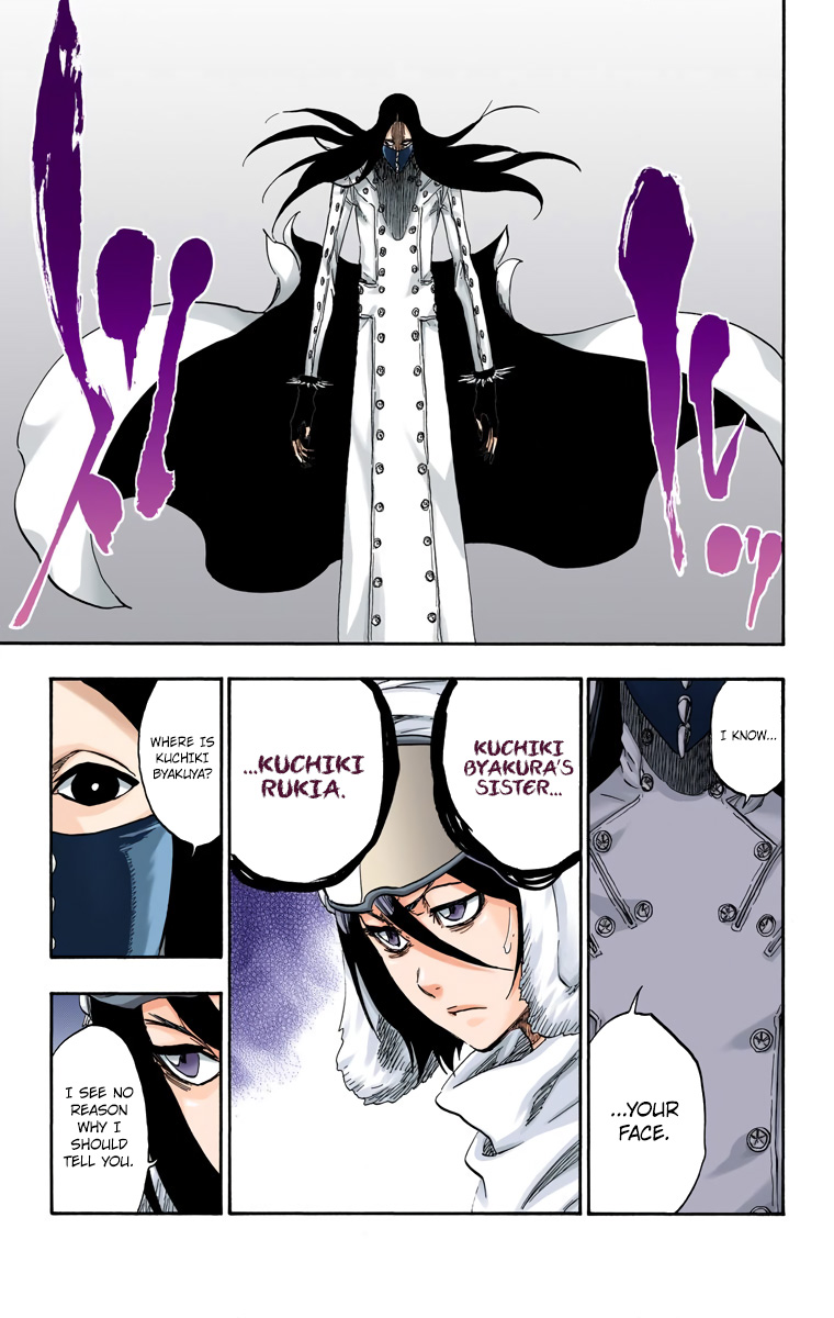 Bleach, Chapter 566 image 12