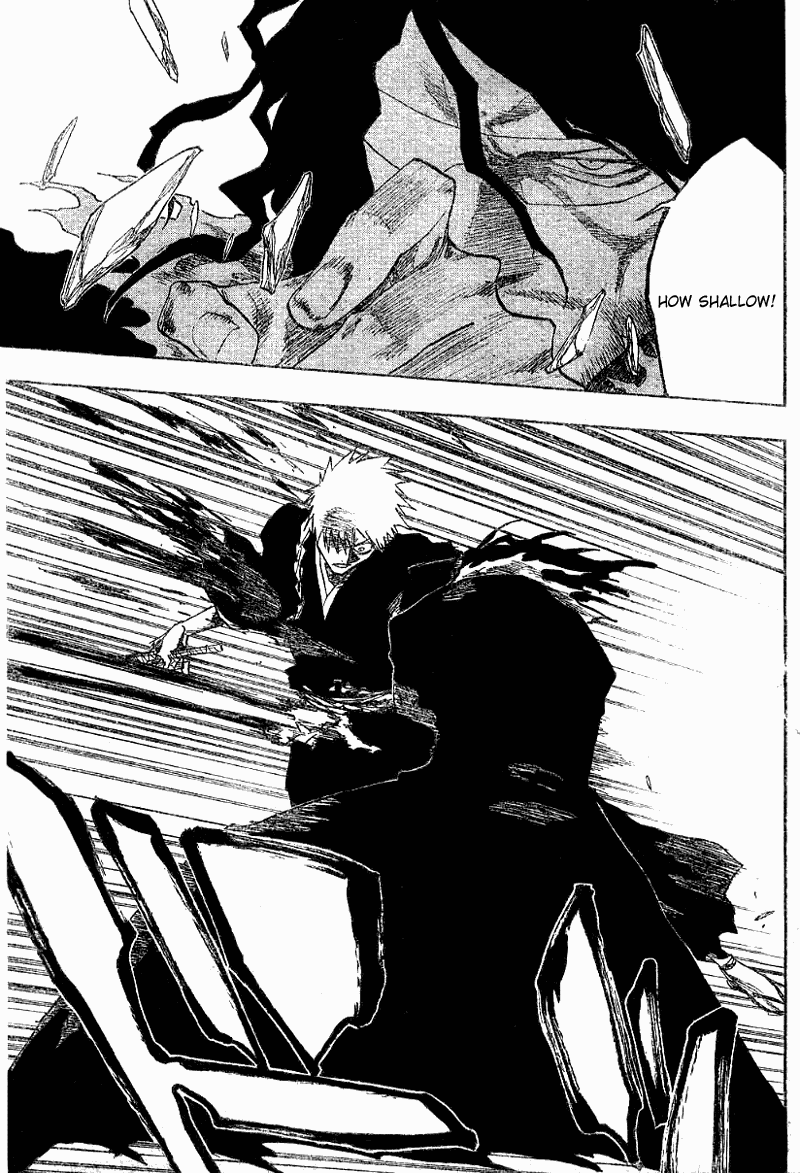 Bleach, Chapter 128 image 14