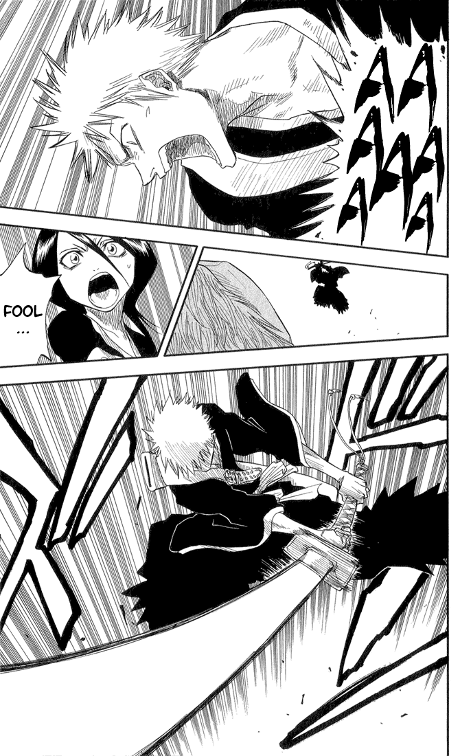 Bleach, Chapter 21 image 14