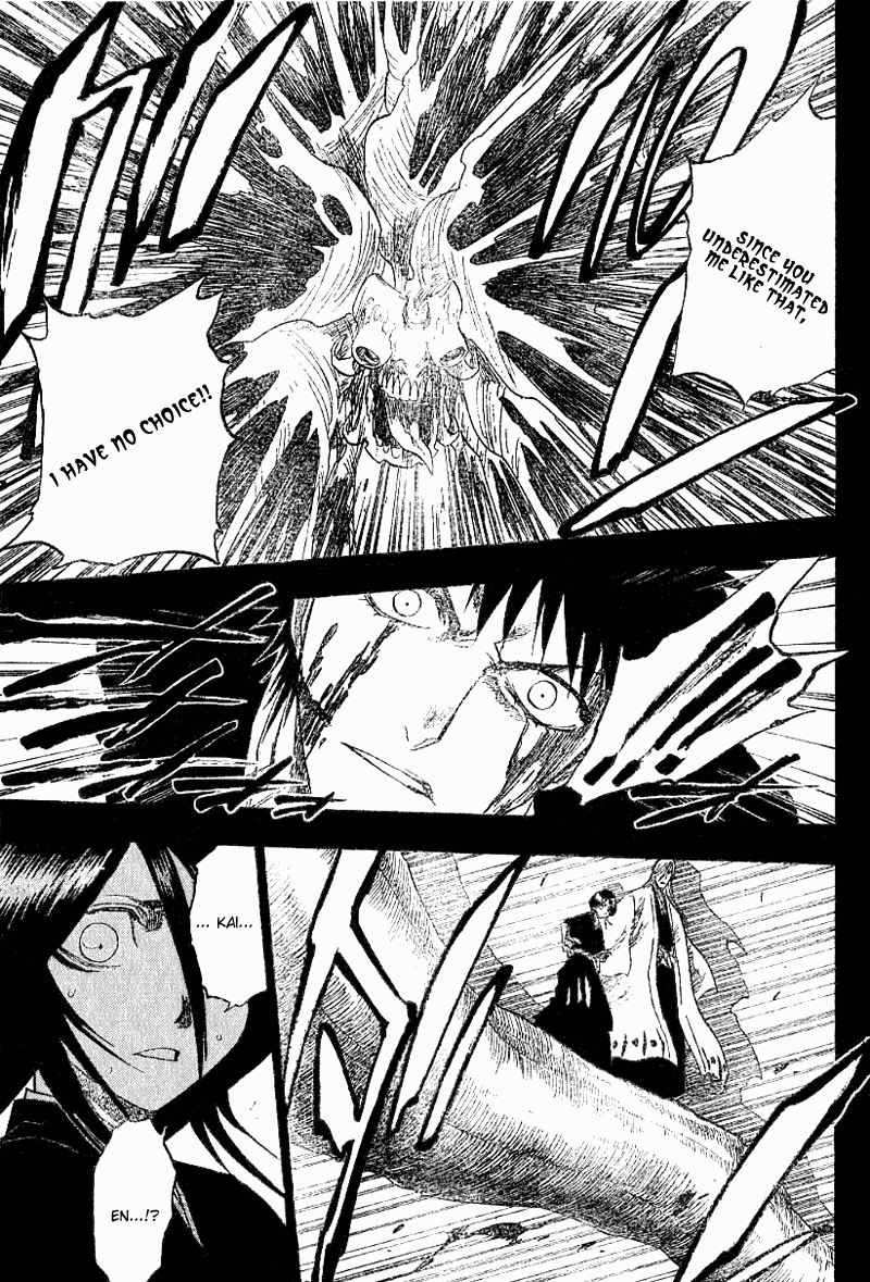 Bleach, Chapter 135 image 18