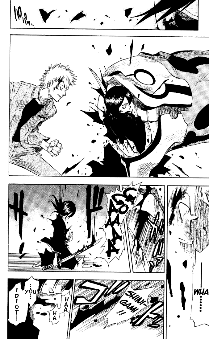 Bleach, Chapter 1 image 40