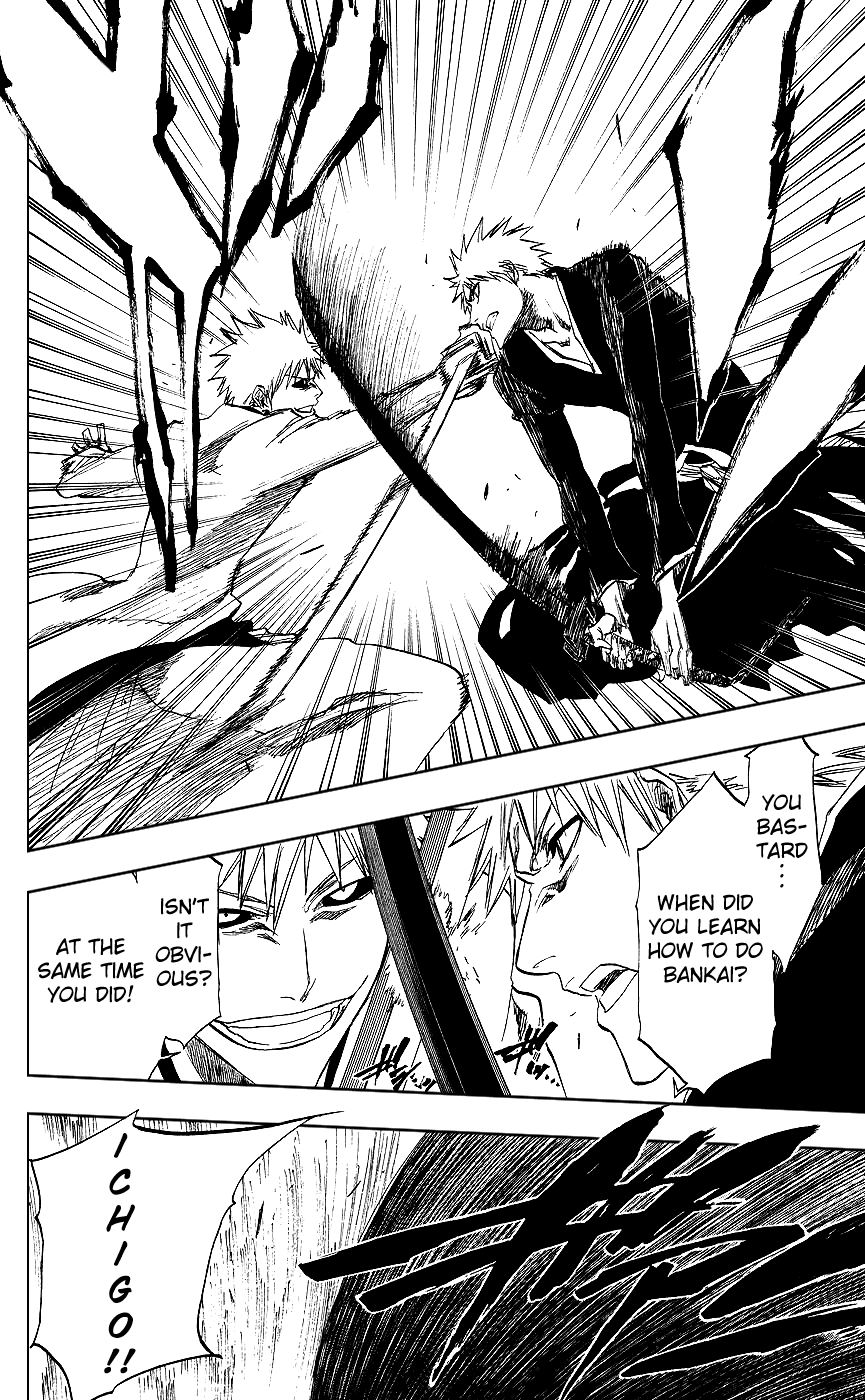 Bleach, Chapter 219 image 06