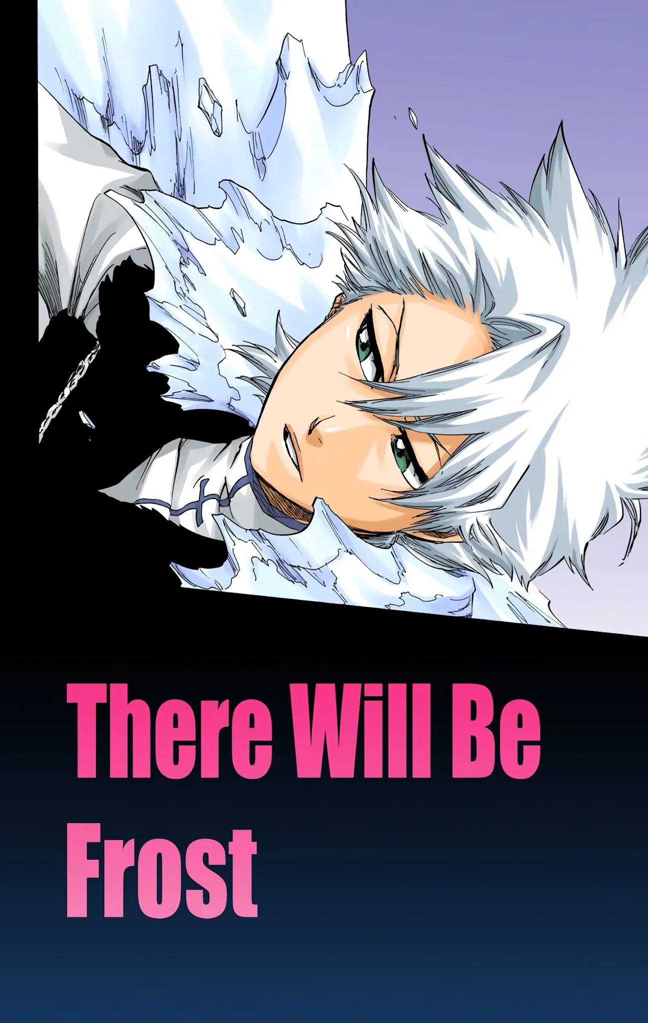 Bleach, Chapter 659 image 06