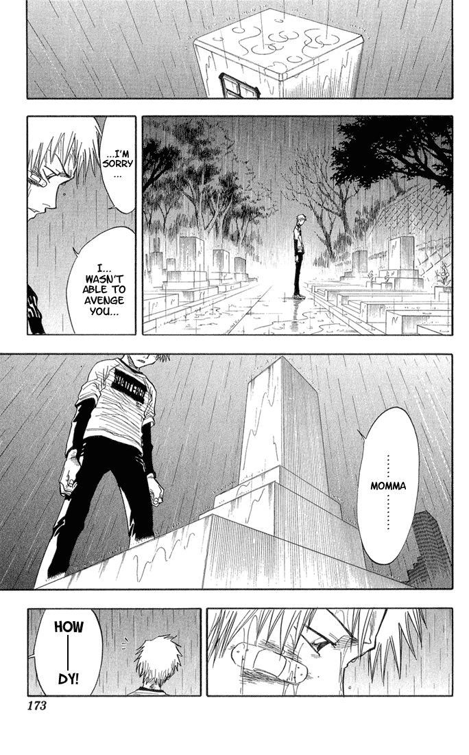 Bleach, Chapter 25 image 06
