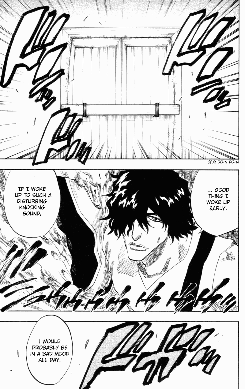 Bleach, Chapter 102 image 05
