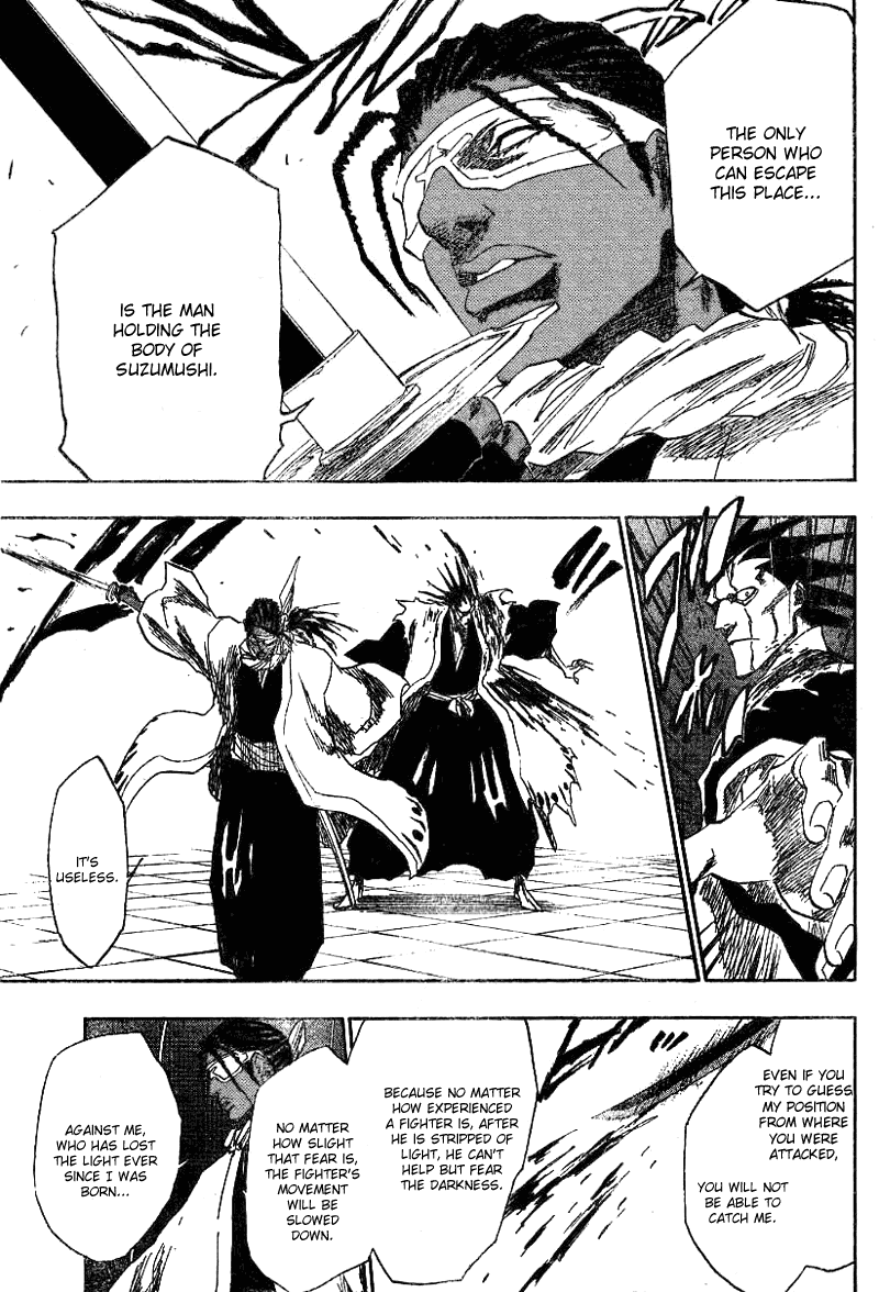 Bleach, Chapter 146 image 16