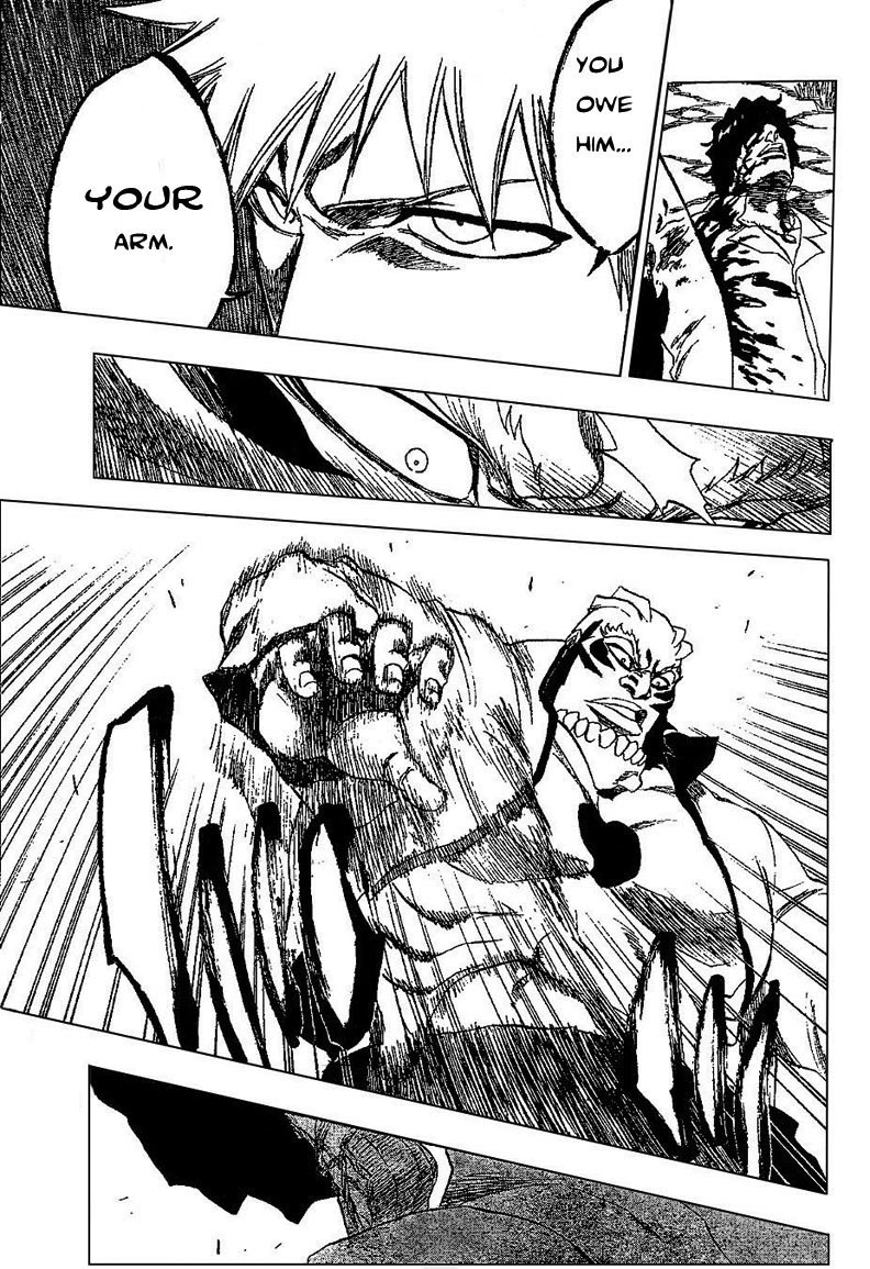 Bleach, Chapter 193 image 12