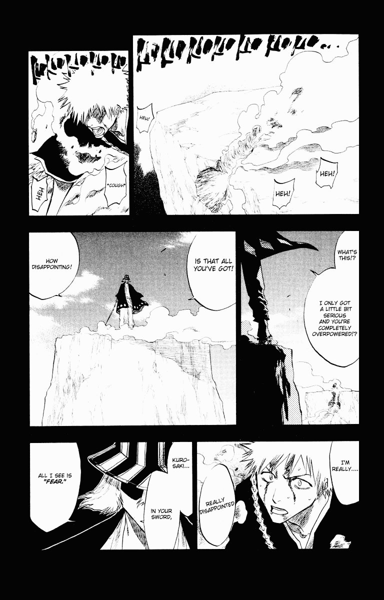 Bleach, Chapter 97 image 12