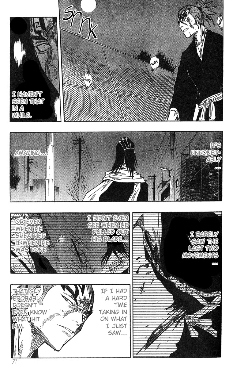 Bleach, Chapter 56 image 06