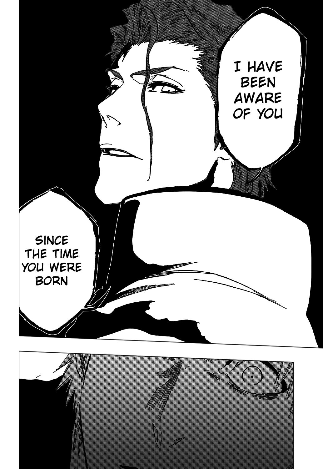 Bleach, Chapter 397 image 19