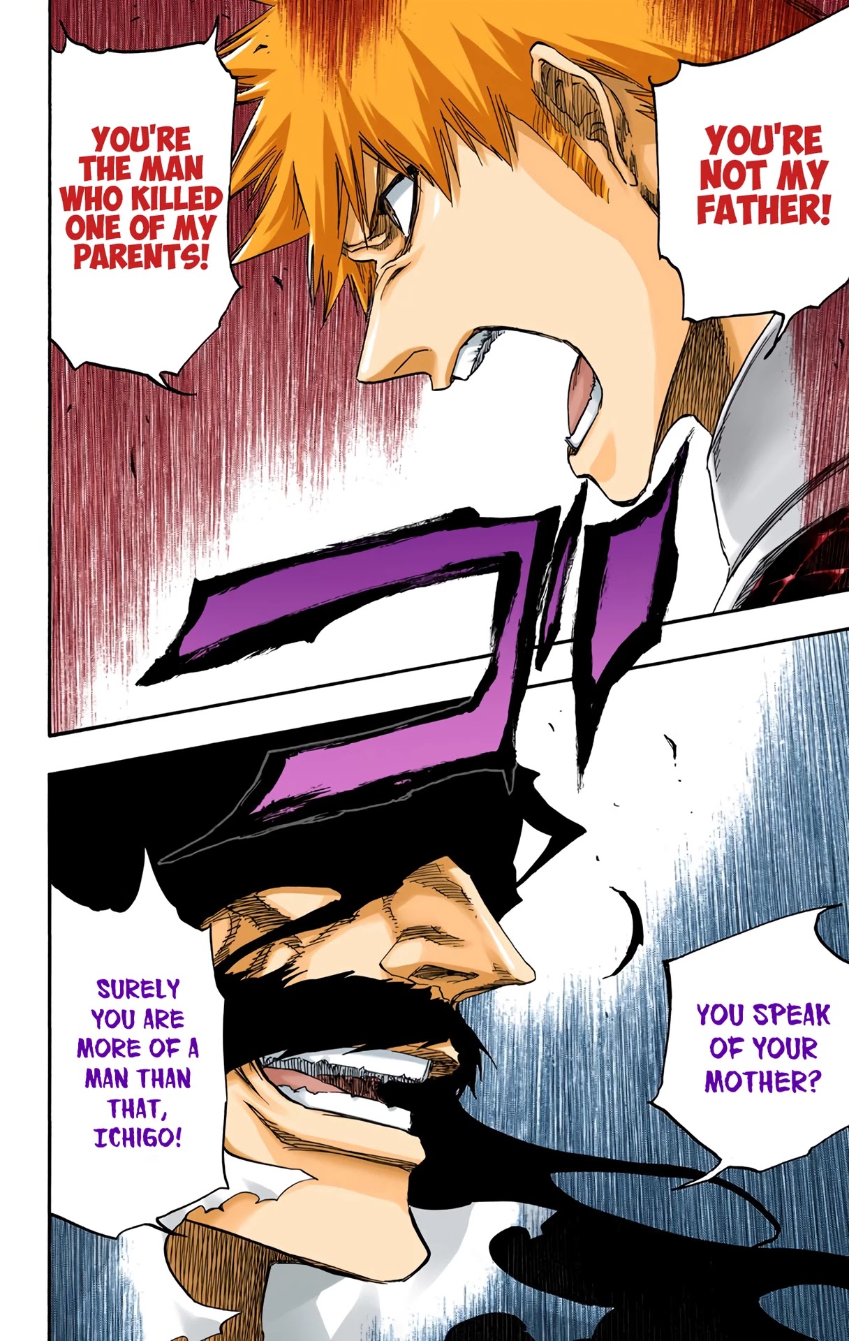 Bleach, Chapter 673 image 08