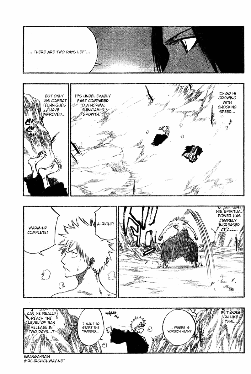 Bleach, Chapter 132 image 18