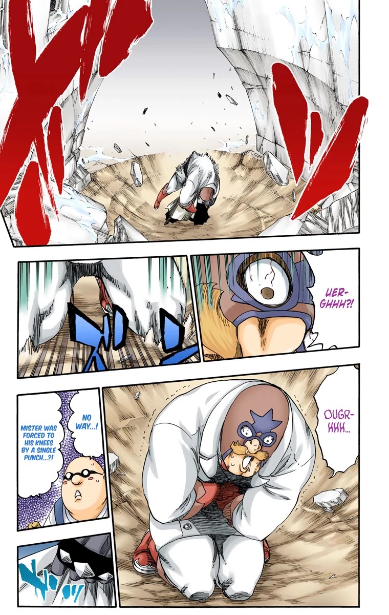 Bleach, Chapter 560 image 12