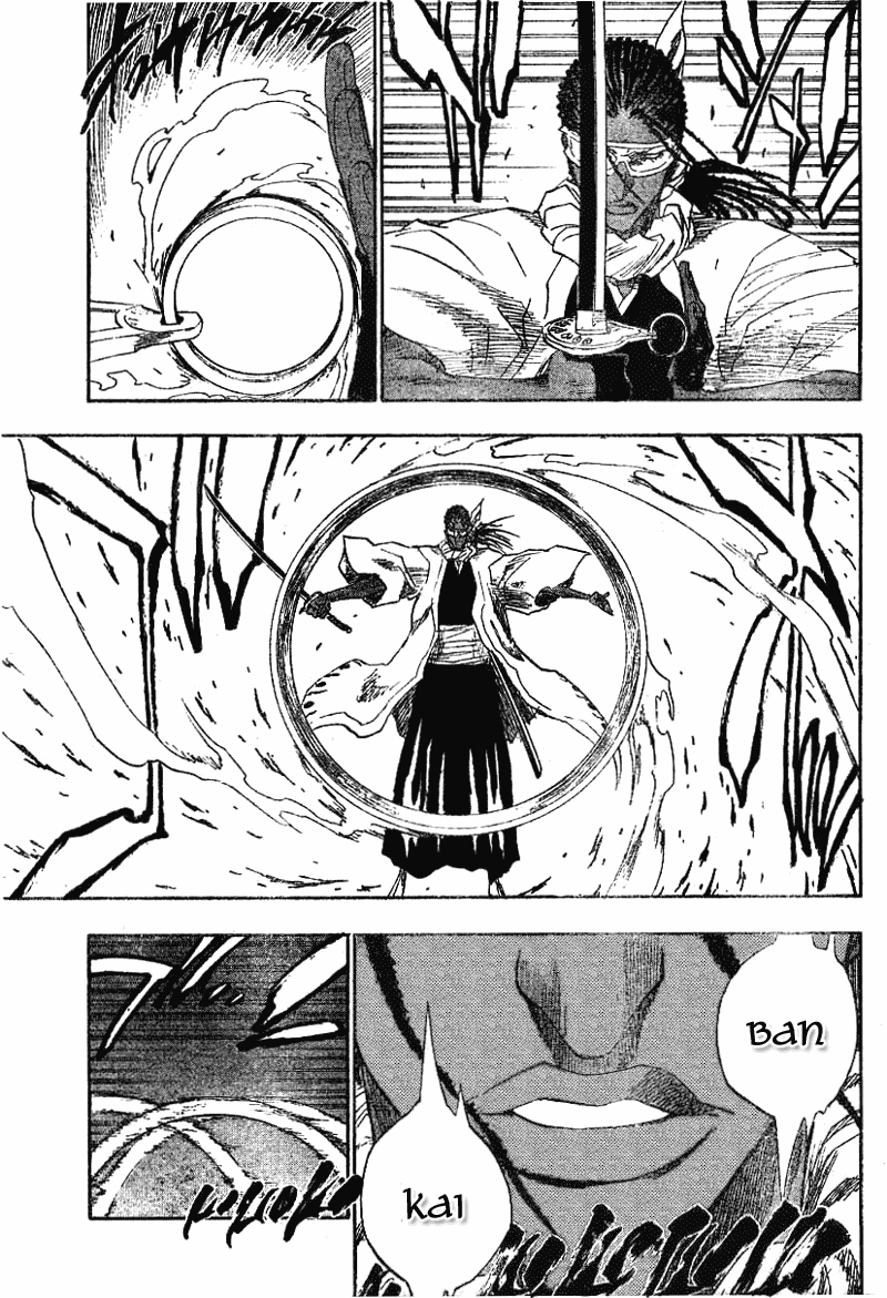 Bleach, Chapter 146 image 09