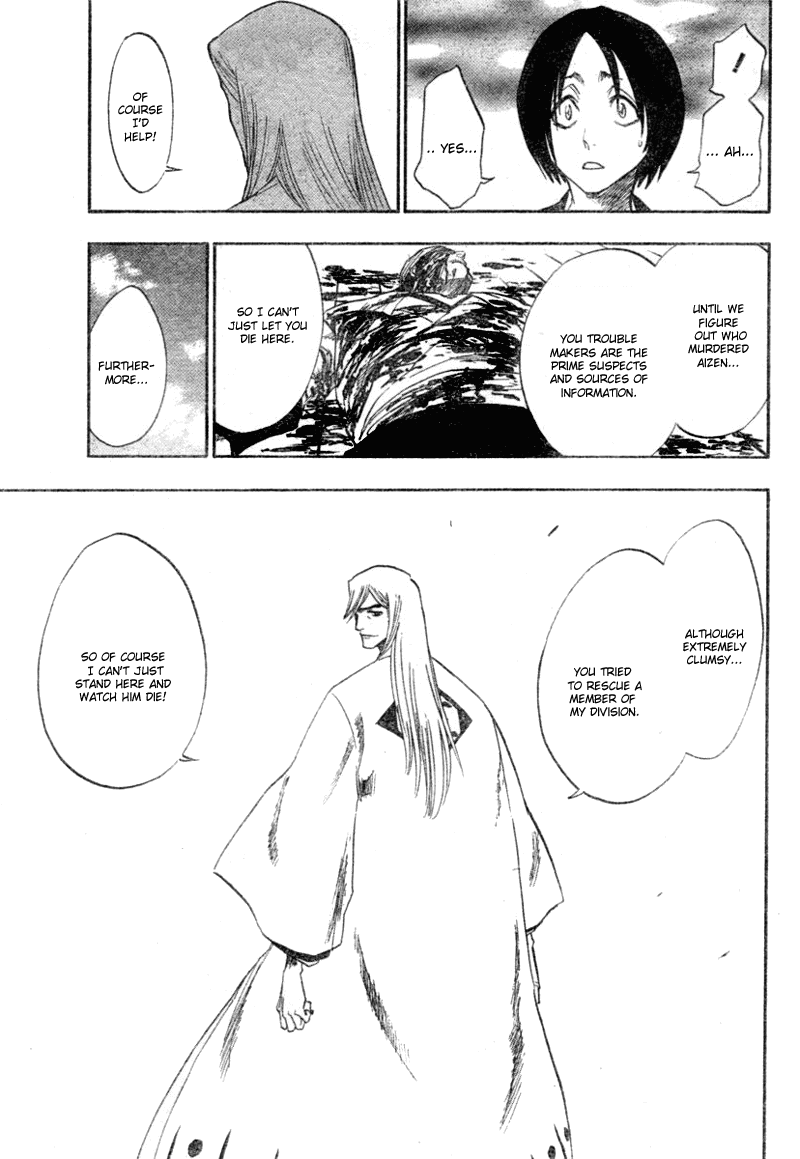 Bleach, Chapter 119 image 10