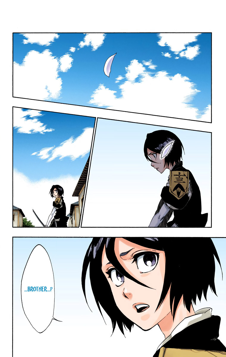 Bleach, Chapter 501 image 18
