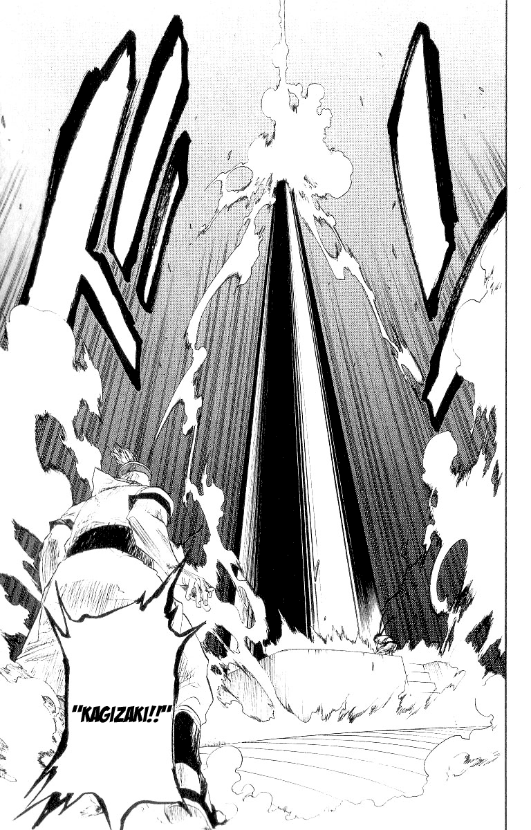 Bleach, Chapter 84 image 09
