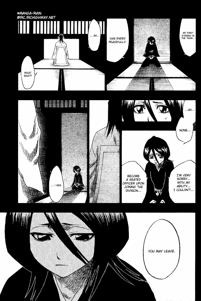 Bleach, Chapter 134 image 11
