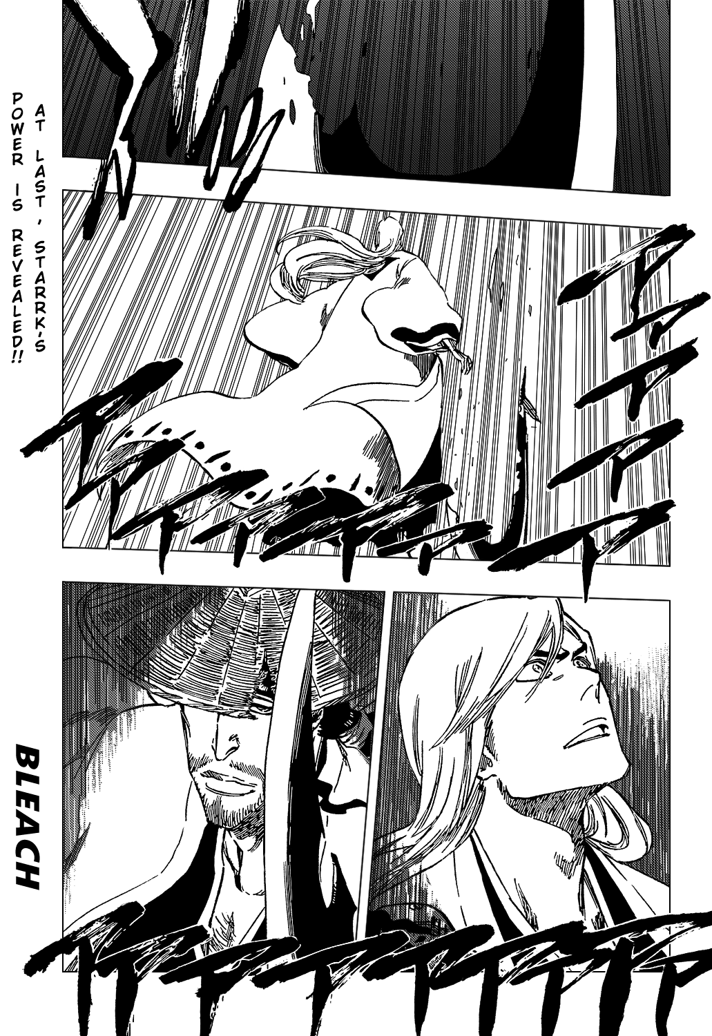 Bleach, Chapter 362 image 04