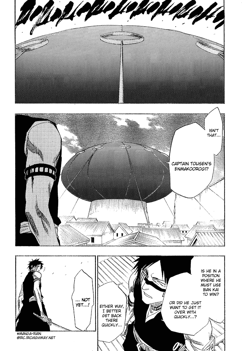 Bleach, Chapter 147 image 07