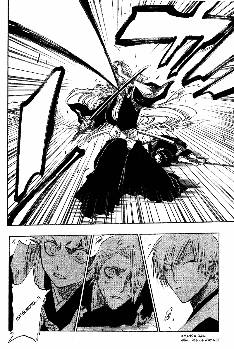 Bleach, Chapter 132 image 15