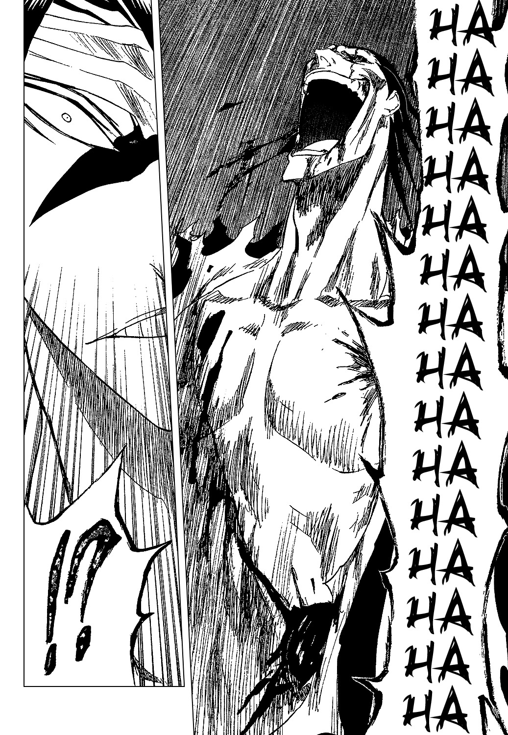 Bleach, Chapter 311 image 06