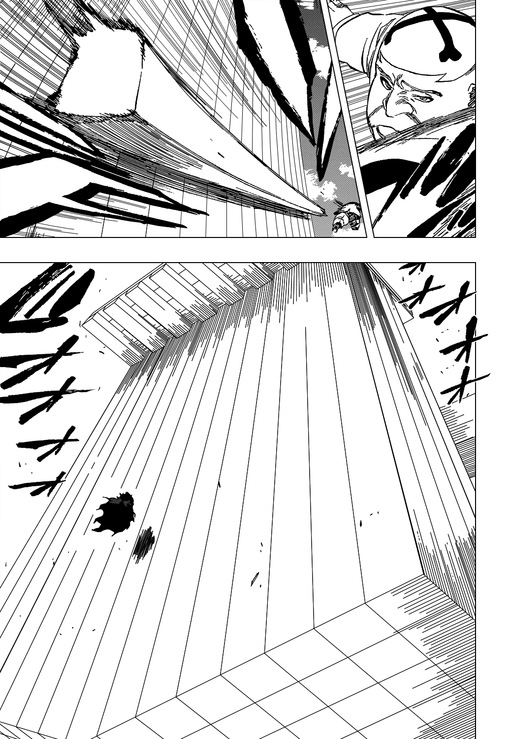 Bleach, Chapter 369 image 12