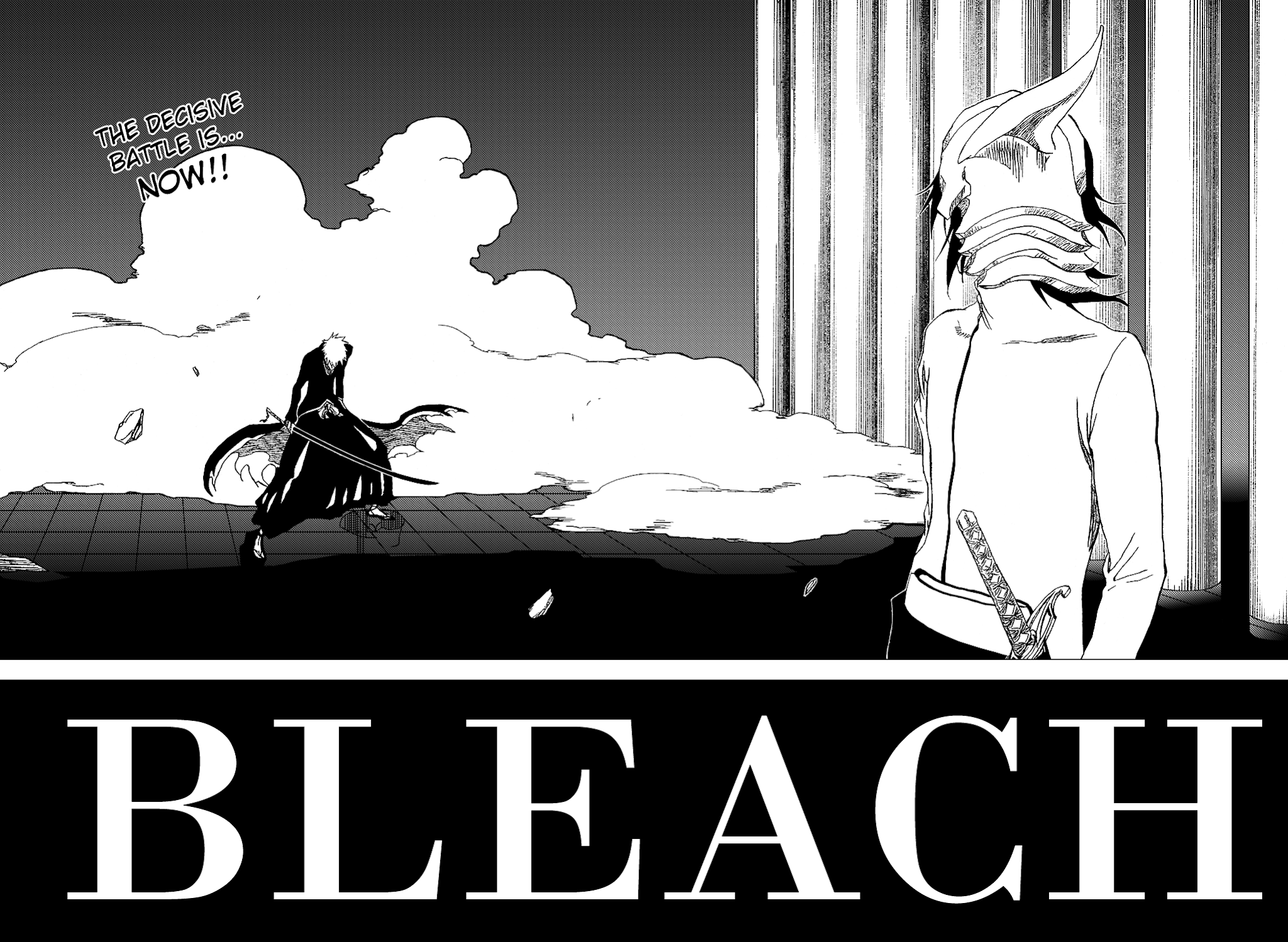 Bleach, Chapter 318 image 05