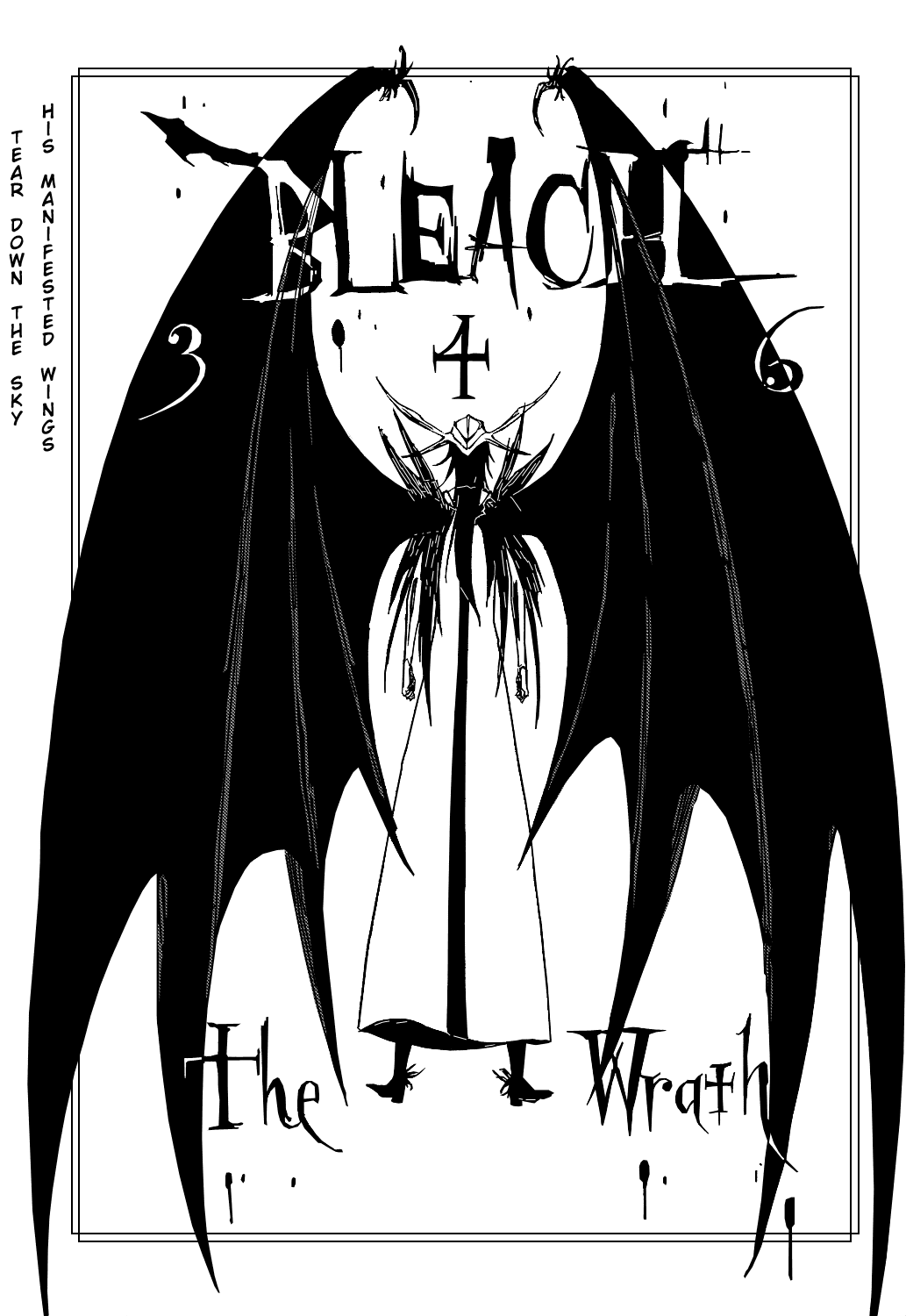 Bleach, Chapter 346 image 08