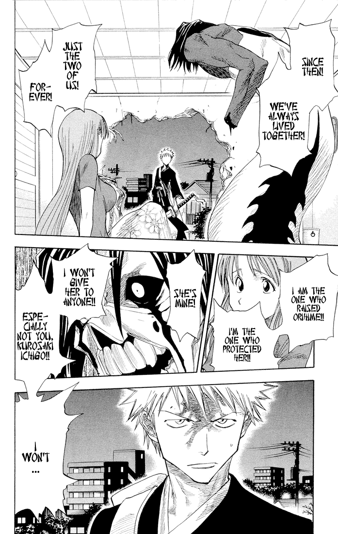 Bleach, Chapter 6 image 03