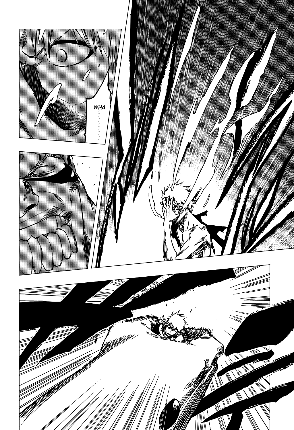 Bleach, Chapter 379 image 19