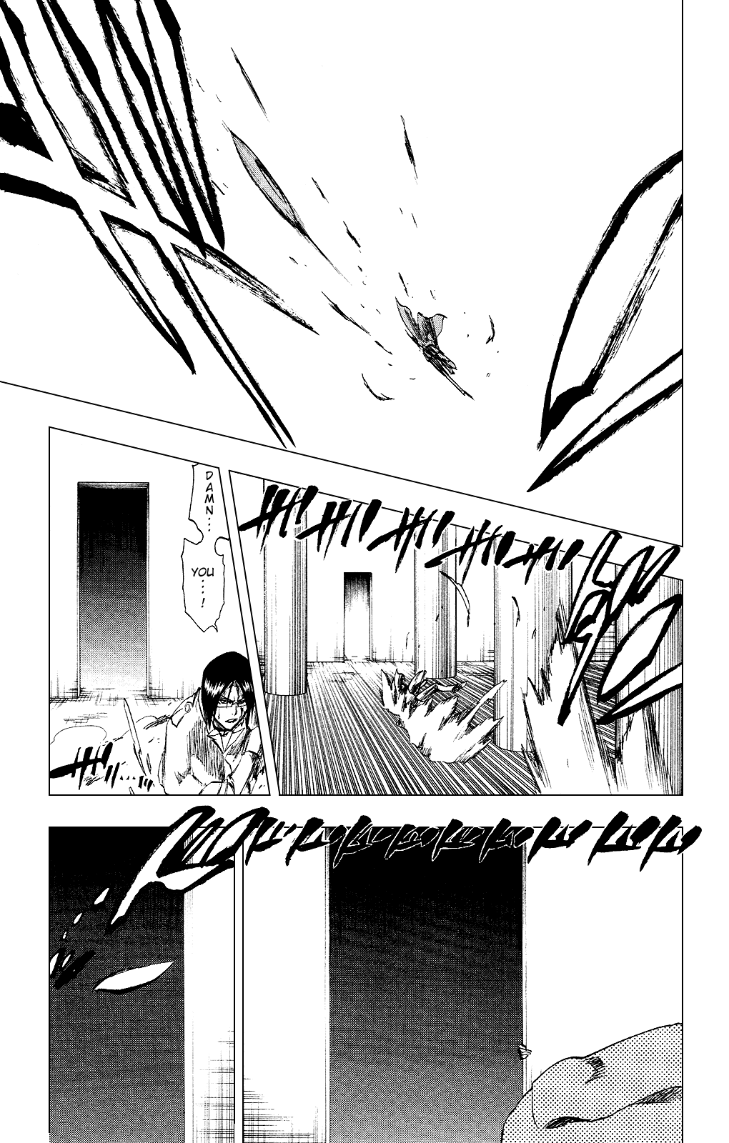 Bleach, Chapter 255 image 19