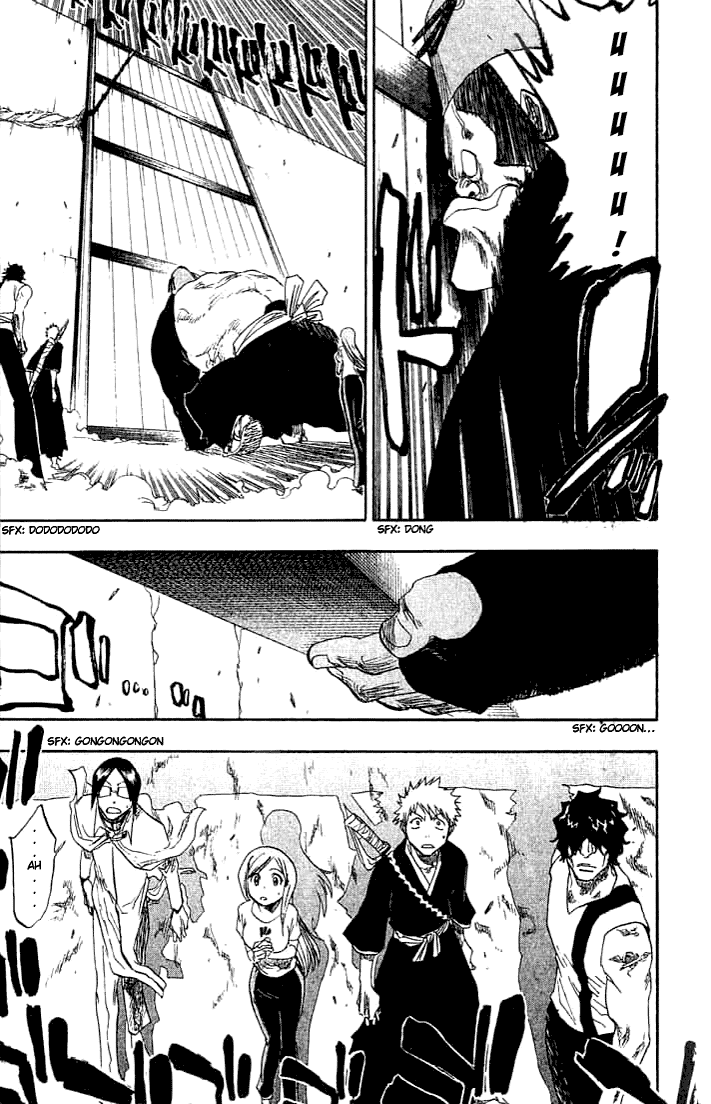 Bleach, Chapter 74 image 13