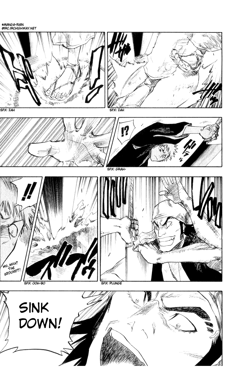 Bleach, Chapter 77 image 13
