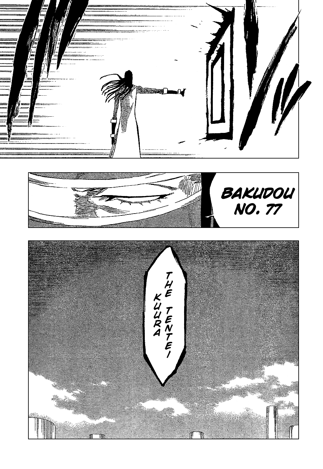 Bleach, Chapter 314 image 06