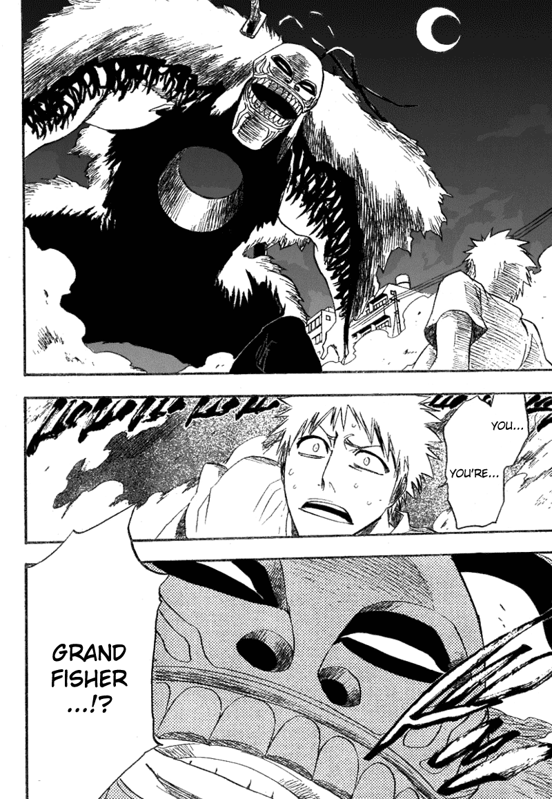 Bleach, Chapter 185 image 07