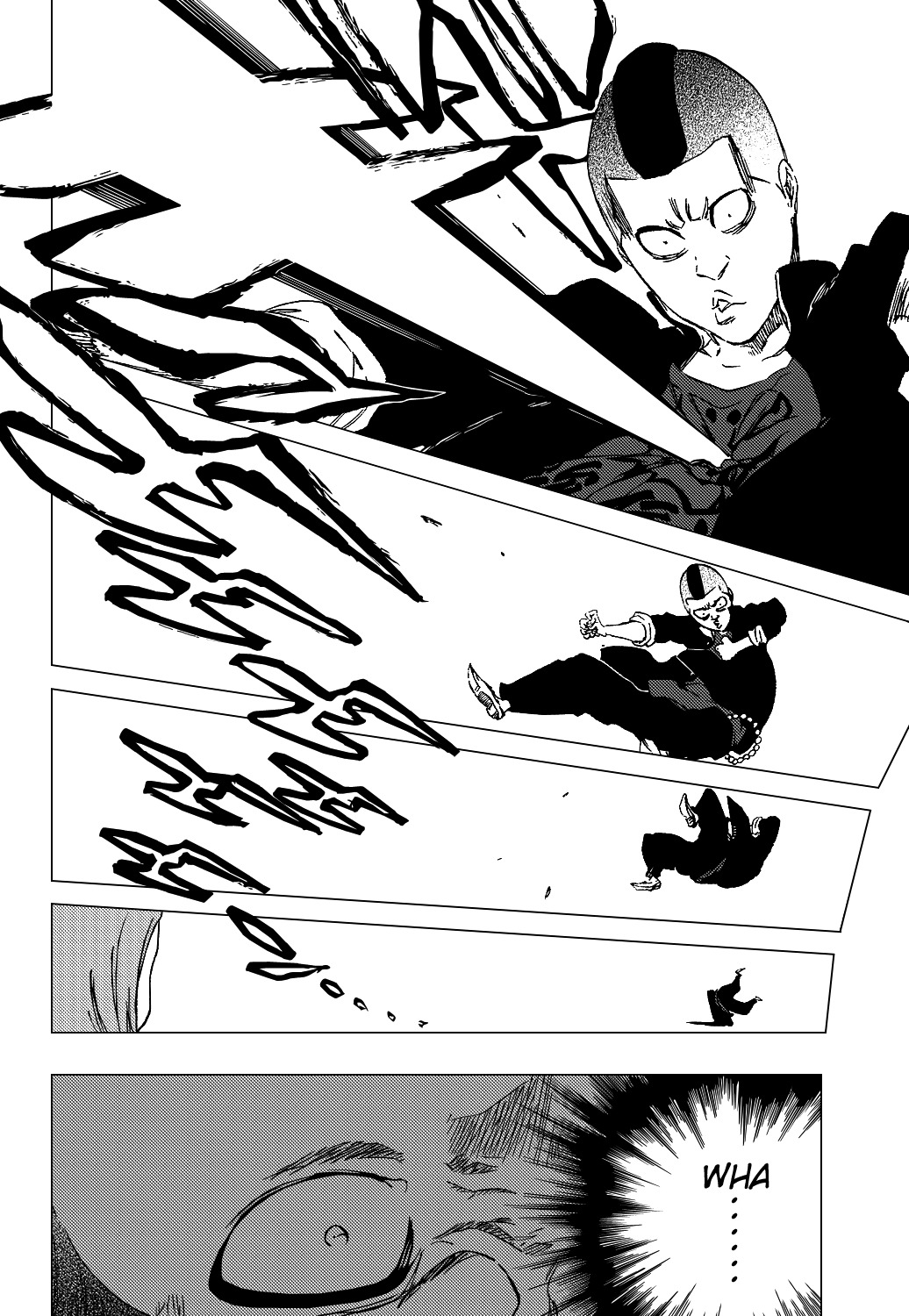 Bleach, Chapter 438 image 15