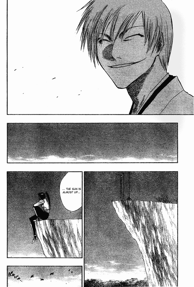 Bleach, Chapter 132 image 17