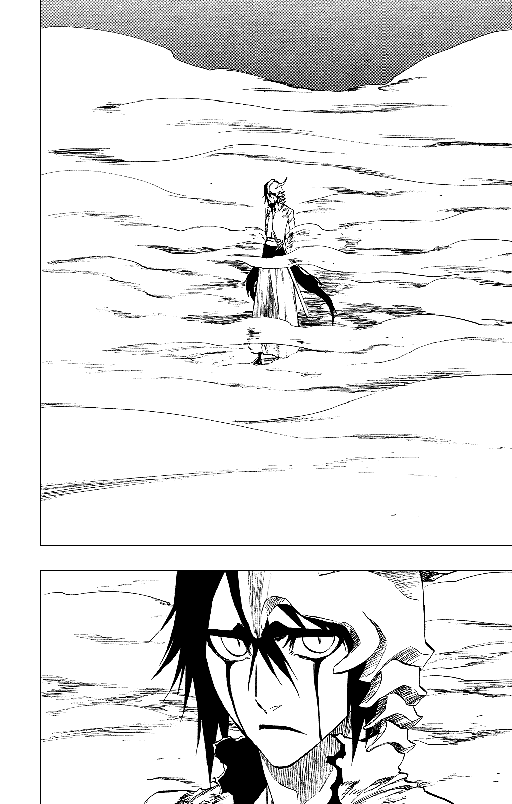 Bleach, Chapter 271 image 06